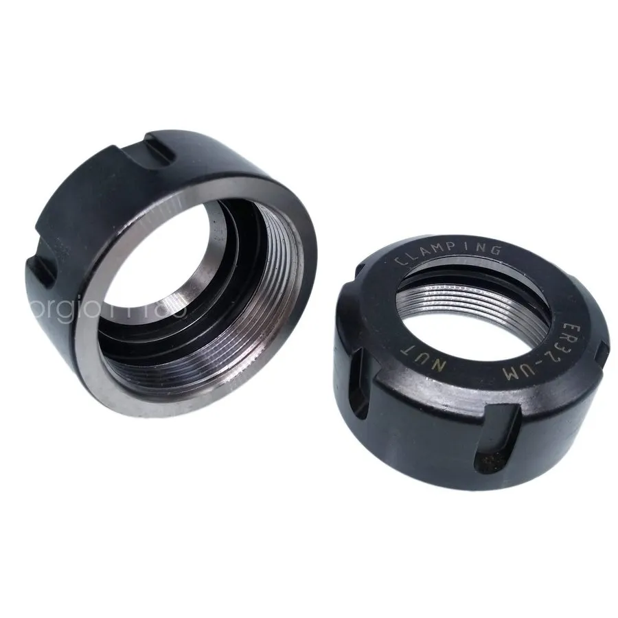 Патрон MTA5 ER32 Morse Taper Tool Collet Chuck Holder MT5 ER32UM Shank Lathe CNC