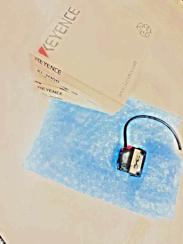 Фотоэлектрический датчик Keyence AI-H100 Photoelectric sensor