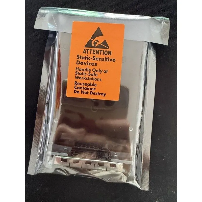 SSD-накопитель DELL 1.92TB Samsung PM863A SATA SSD 6Gbps MZ-7LM1T9B Solid State 