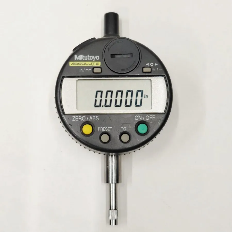 Нутромер Mitutoyo 543-272B Digimatic Dial Indicator, Great Dial Bore Gauge Indic