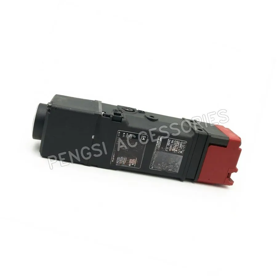 Коммутатор Electromagnetic lock safety door switch D4SL-N2PFA-D4