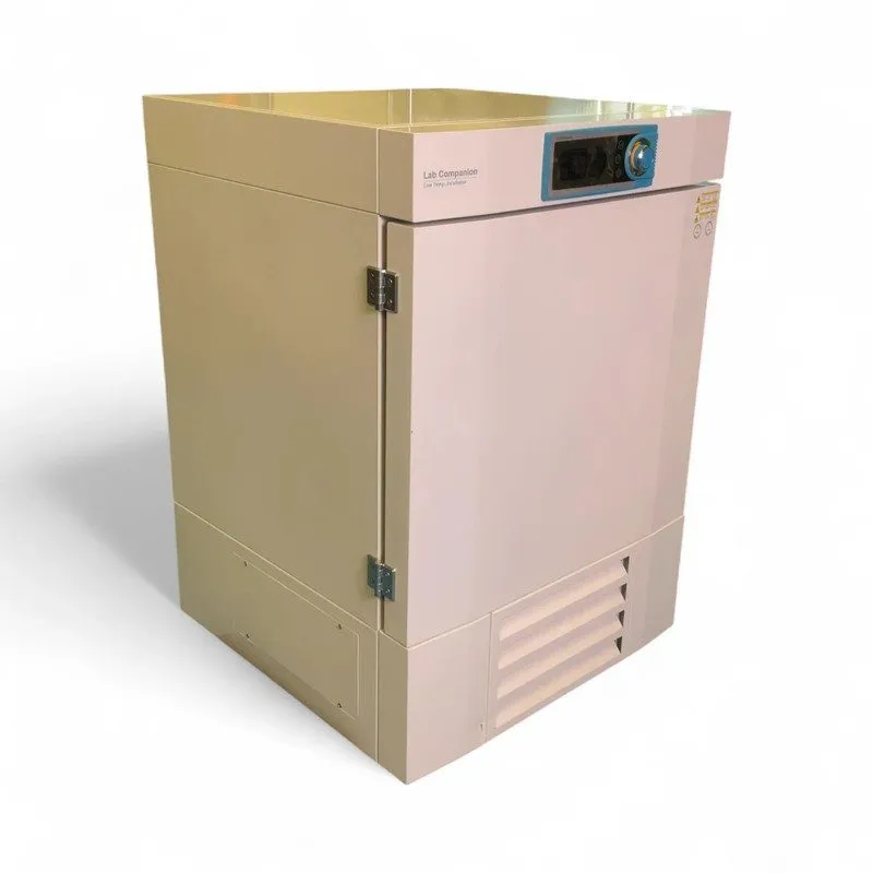 Инкубатор Jeio Tech Lab Companion Low Temperature Laboratory Incubator IL5 / AAH — фото лота 1