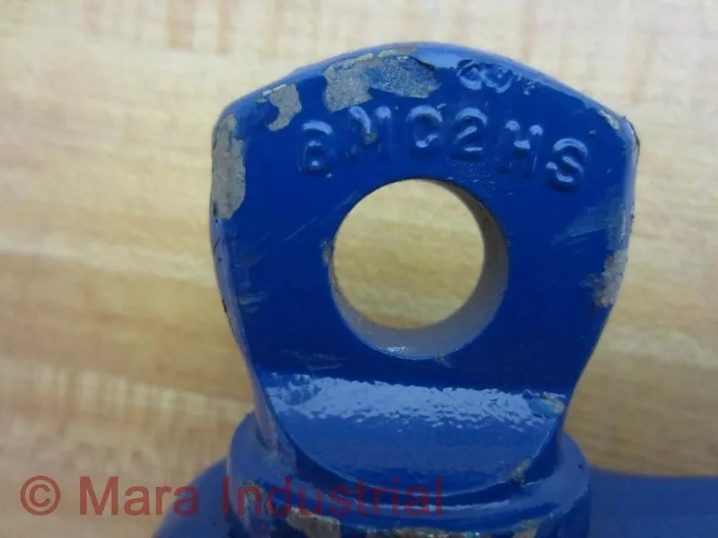 Такелажная скоба Part WLL8-1/2 T Shackle BMC2HS