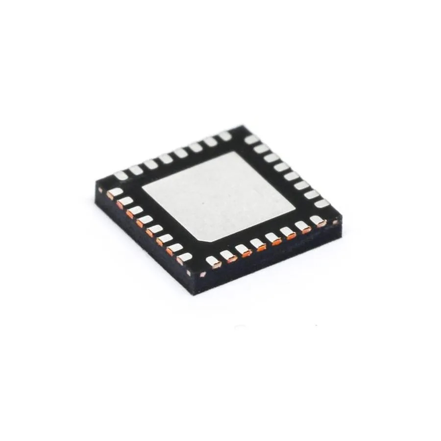 Микросхема AD9245BCPZ-20 ANALOG DEVICES IC ADC 14BIT SGL 20MSPS 32LFCSP