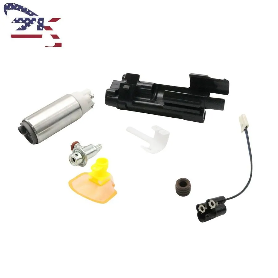Насос Fuel Pressure Regulator Pump для 2003 Honda CB 1300 Bol Four 16700-MEJ-013