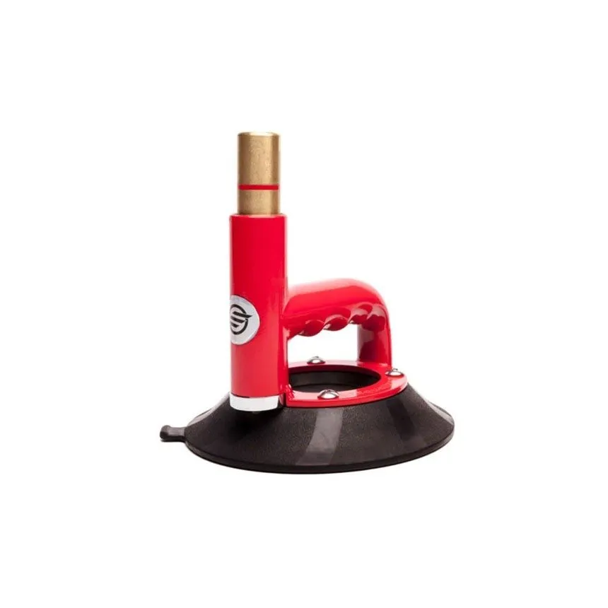 Вакуумная присоска Equalizer® Visual Vacuum Plunger Cup JVC192 7" Windshield Set