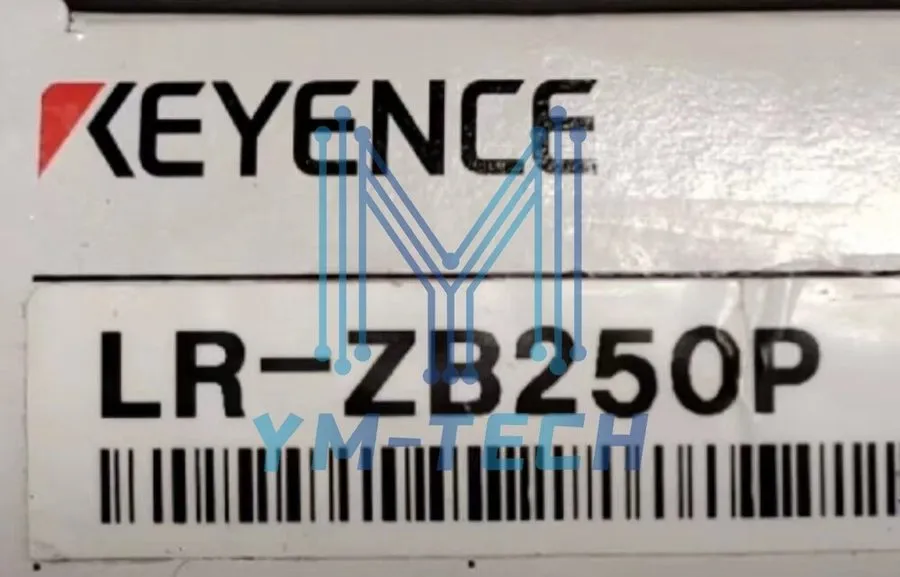 Датчик Keyence LR-ZB250P Laser Sensor