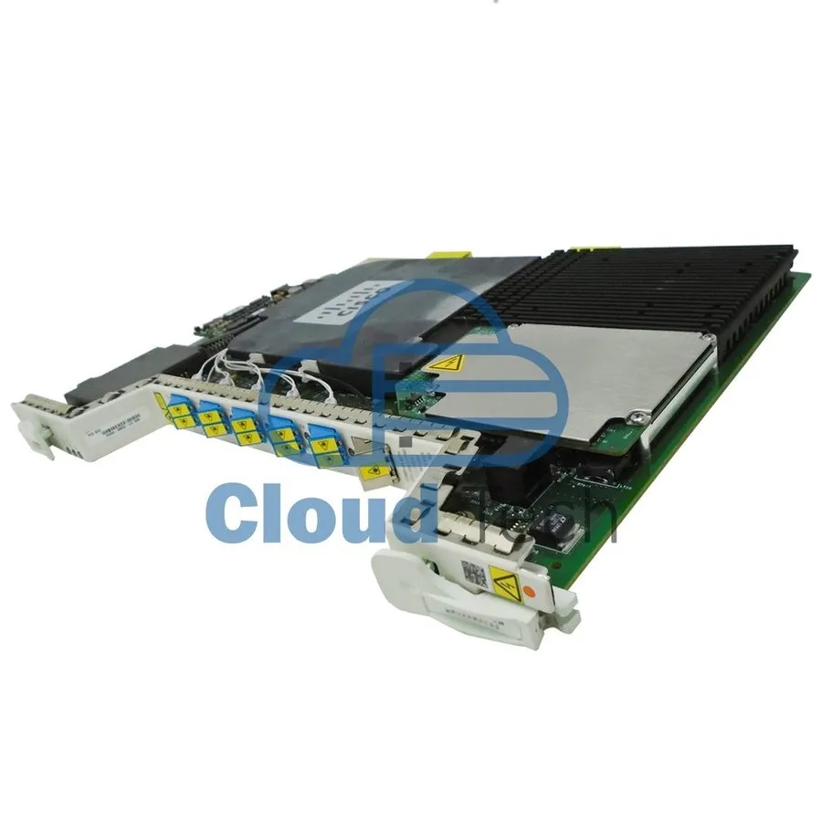 Оптический модуль Cisco 15454-40-SMR2-C Optical Expansion Card 40-Channel ROADM  — фото лота 1