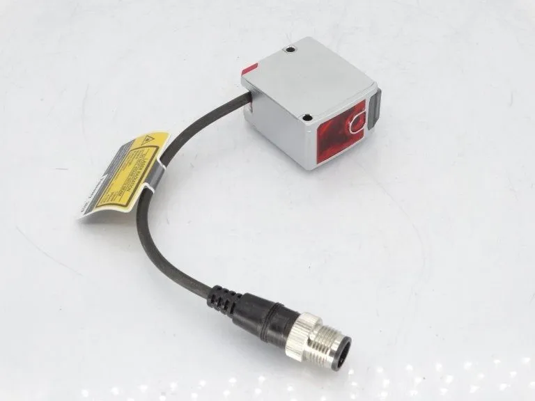 Датчик KEYENCE LR-TB2000C Detection Laser Sensor