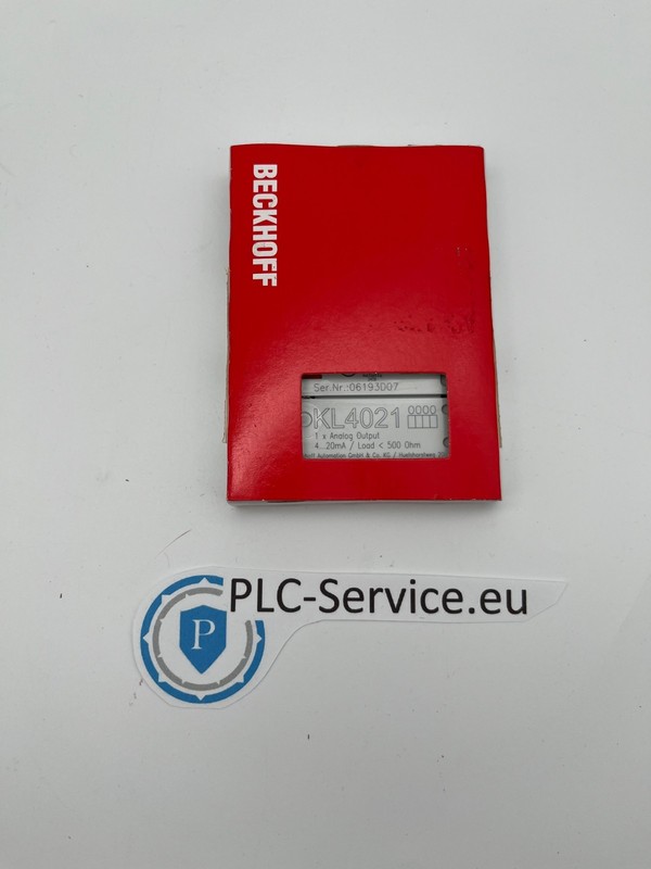 Фото лота KL4021 от продавца №60232