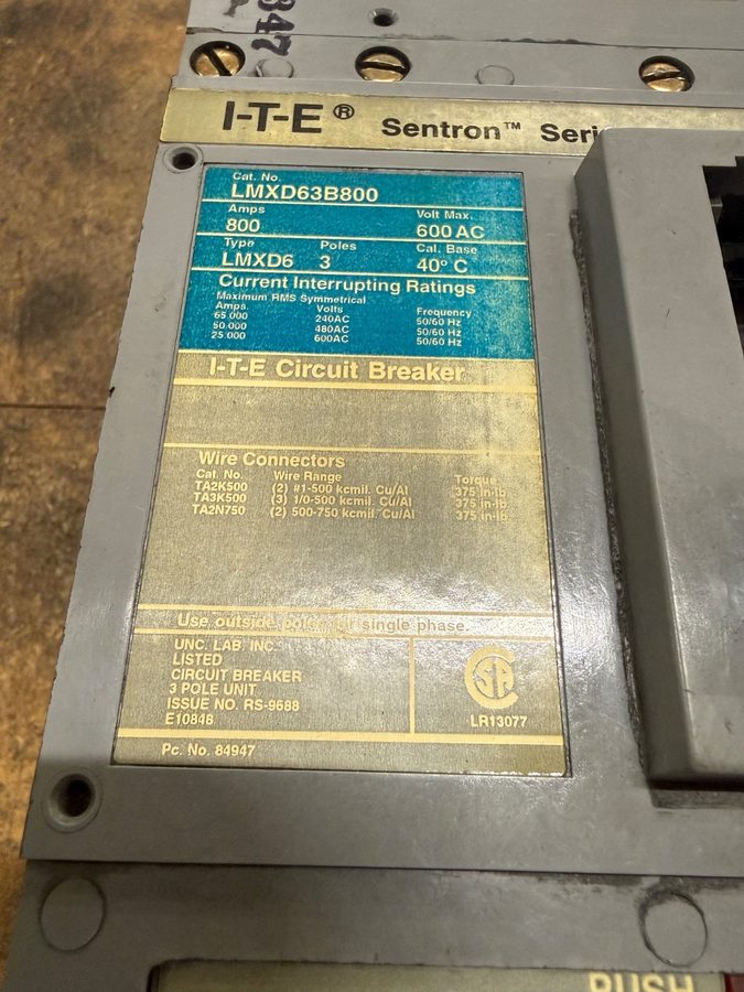 Фото лота LMXD63B800 от продавца №27711