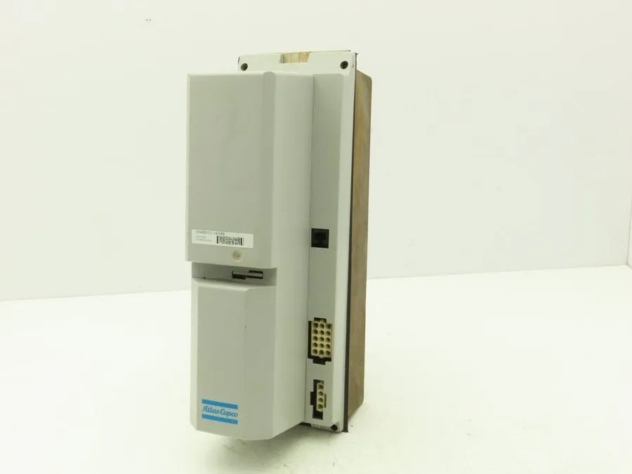 Пневмооборудование ABB 3HAB8101-14/04B Inmotion Industrial Robot Servo Drive Rec