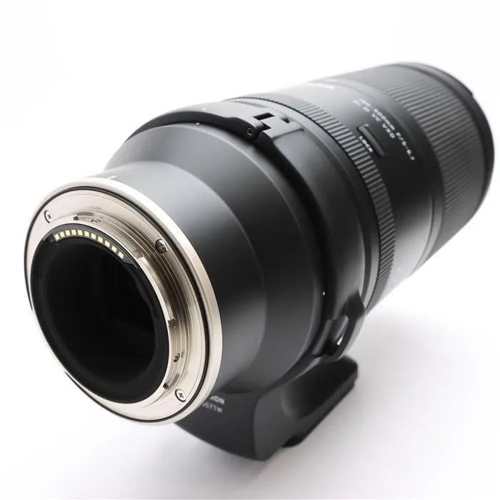 Объектив Tamron 150-500mm F5-6.7 Di III VC VXD Sony E Lens A057 [Top ] #2996825