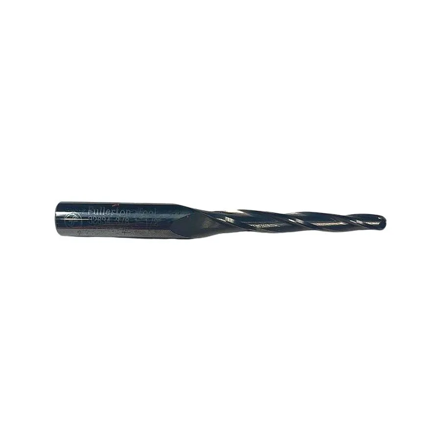Режущий инструмент Fullerton Tool 3211B 3/8in Ball 3-Flute Tapered Carbide End M