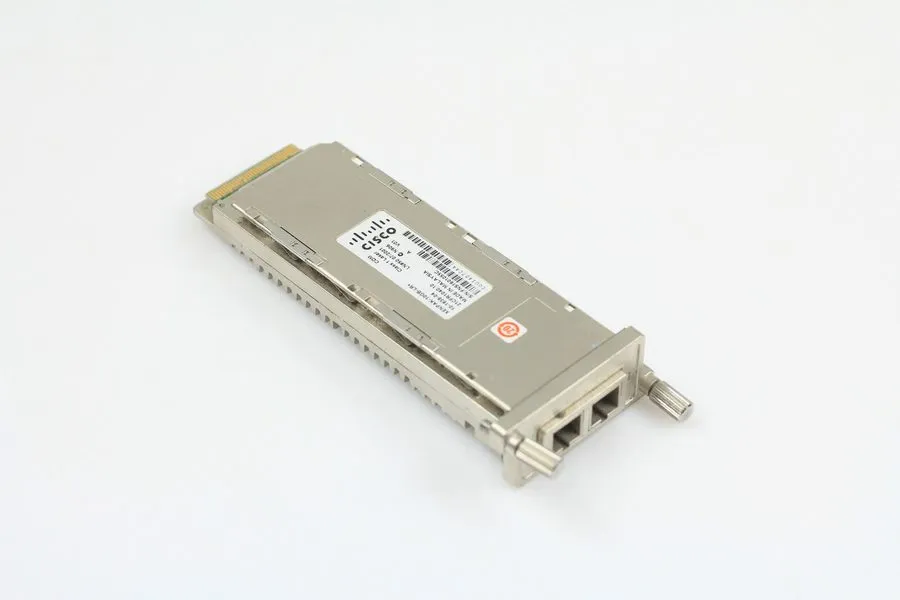 Оптический модуль Xenpak-10GB-LR+ 10Gbase Transceiver Module 10-1838-04
