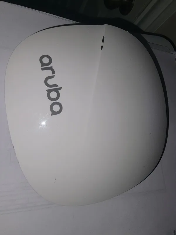 Коммутатор Aruba AP-303 POE Wireless Access Point White (Aruba Instant )