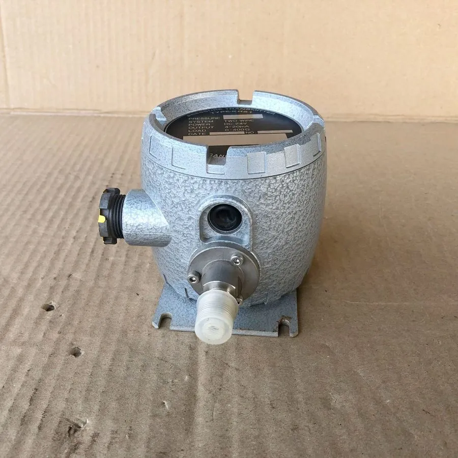 Насос NAGANO KEIKI KH51 PRESSURE TRANSMITTER 2.5MPA