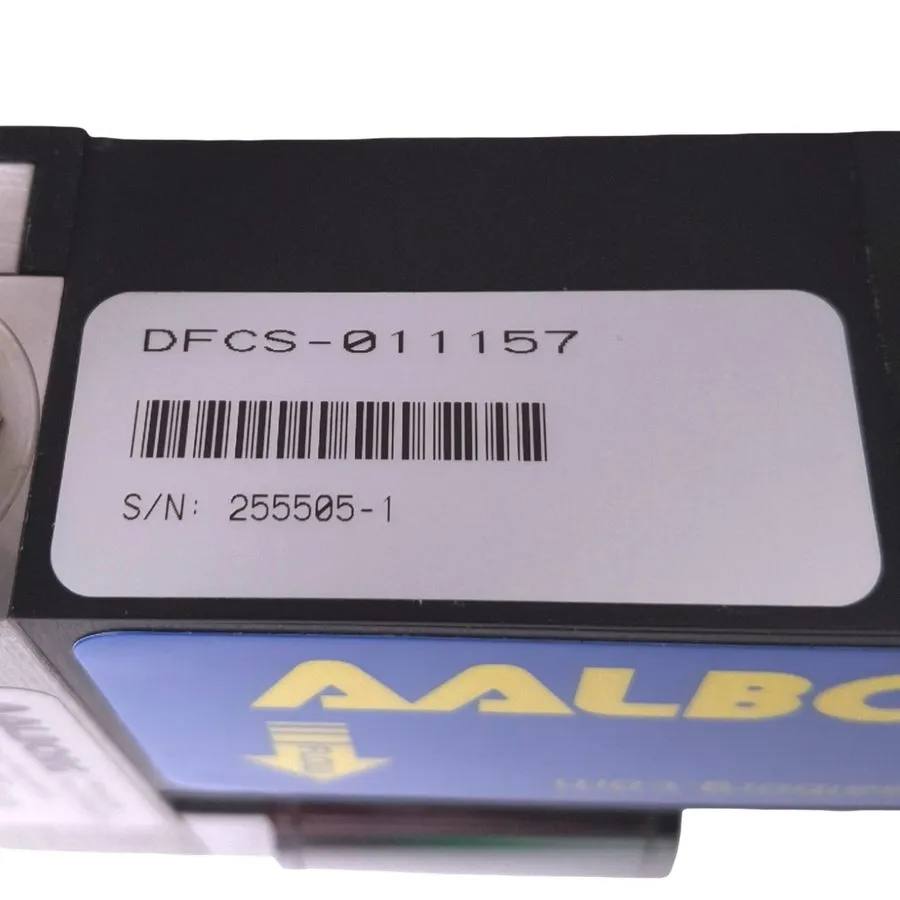 Контроллер Condition OMEGA FMA6518ST Digital Mass Flow Controller N2 0-5L/min