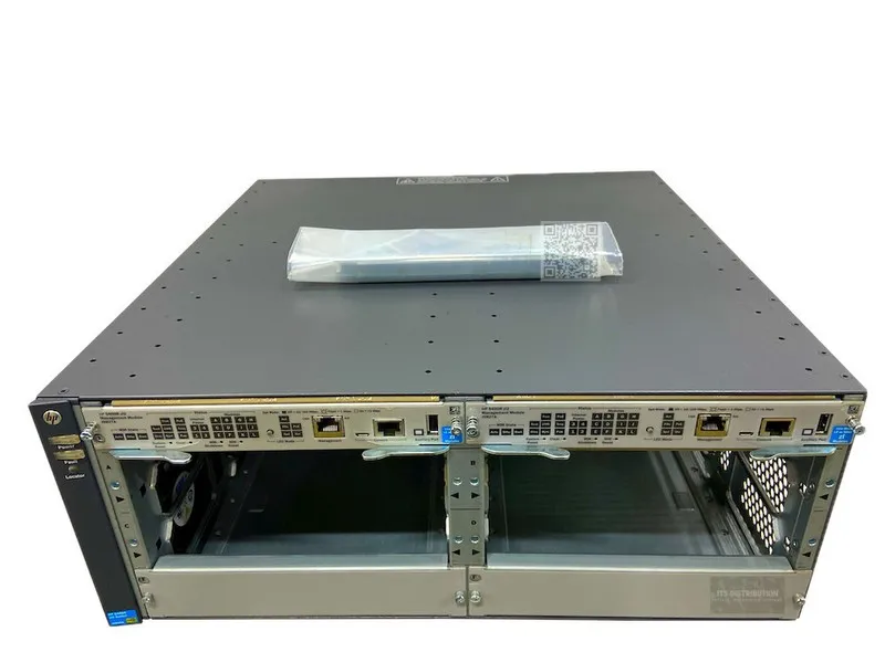 Коммутатор Aruba 5406R zl2 Switch J9850A w/ 2x J9827A -4x J9986A -2x J9990A 2x 2