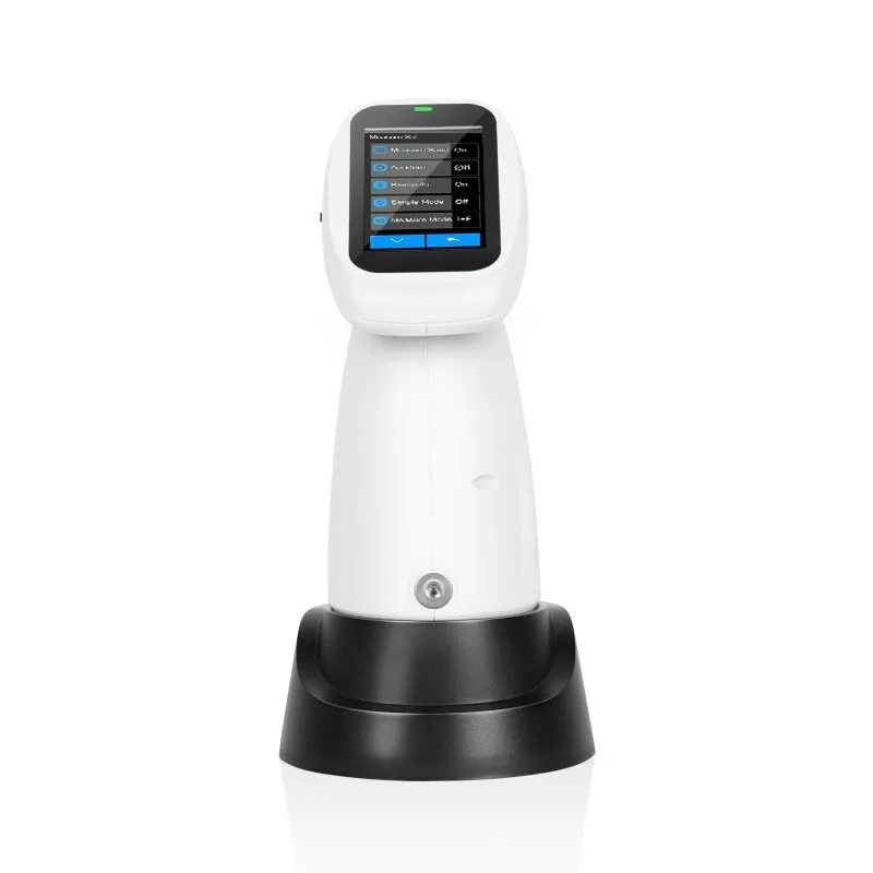 Спектрофотометр Portable Spectrophotometer with Range 400-700nnm Two Apertures 4 — фото лота 2