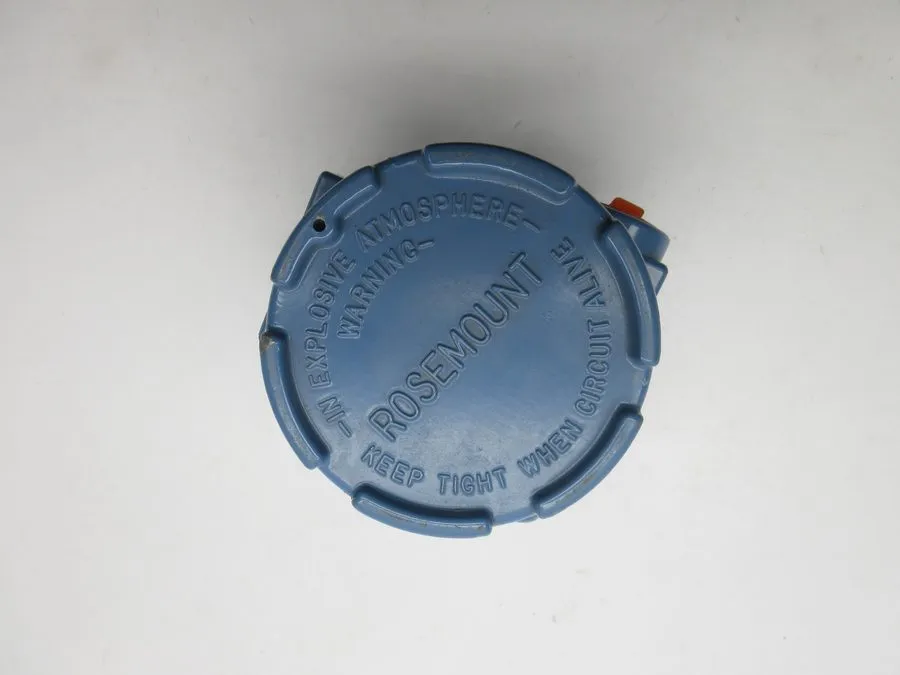 Датчик температуры ROSEMOUNT 444RL1U1A1NA NSNP