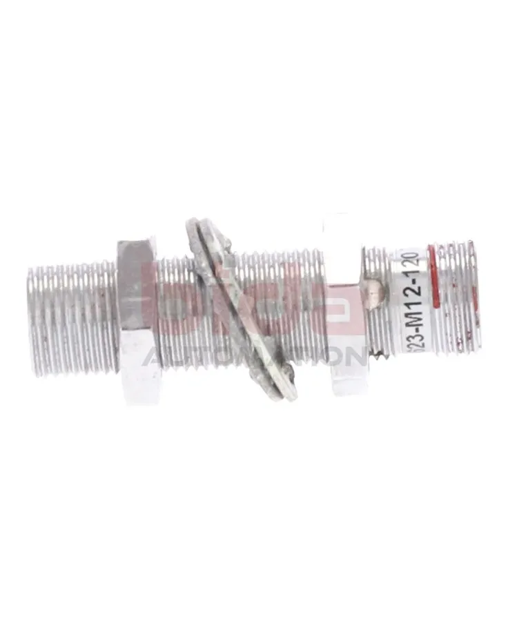 Датчик приближения Contrinex DW-AS-623-M12-120 Inductive Sensor Inductive Sensor