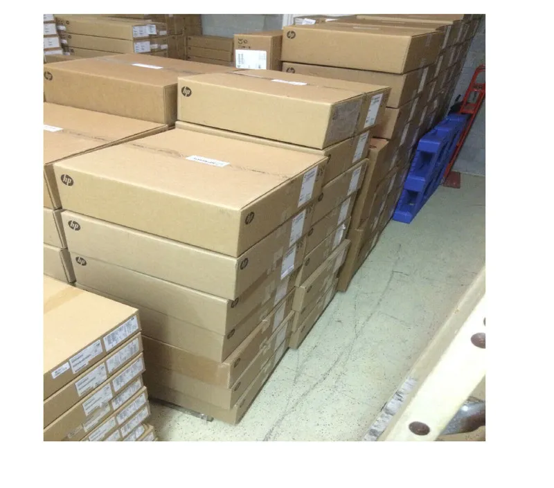 Коммутатор HP SWITCH J9627A 2620-48-POE+ SWITCH 48PORT MANAGED 10/100 ENET