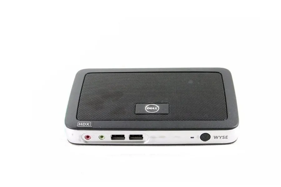Тонкий клиент Dell Wyse Tx0 3010 Thin Client Marvell PJ4 v7 1GHz 1GB OS 8.1 Comp