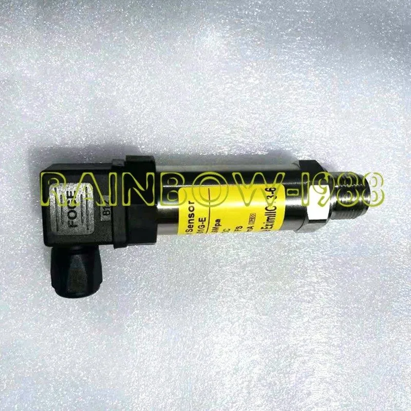 Датчик давления 0-2.5Mpa Pressure Sensor YSZK-01G-C-E Diffusion Pressure Transmi