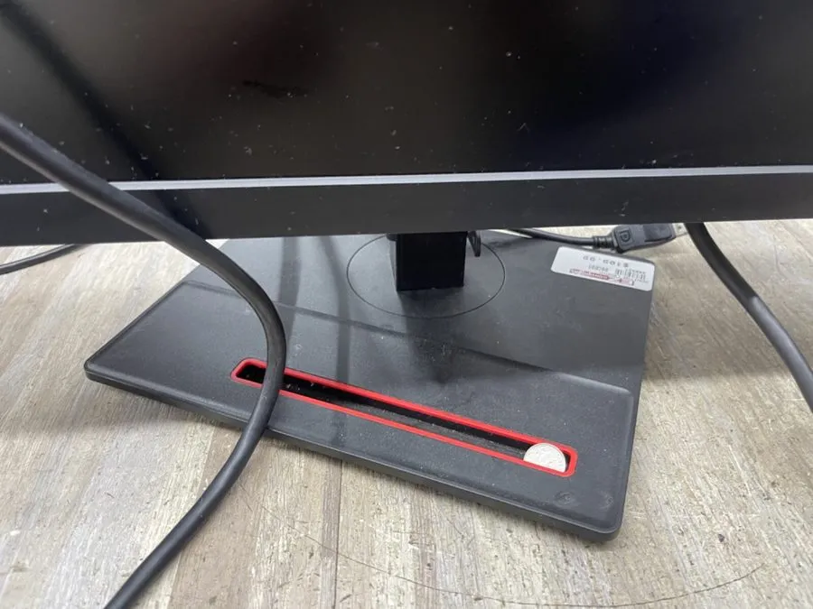 Монитор Lenovo ThinkVision T24i-20 23.8" 1920x1080 Flat Panel Monitor LED