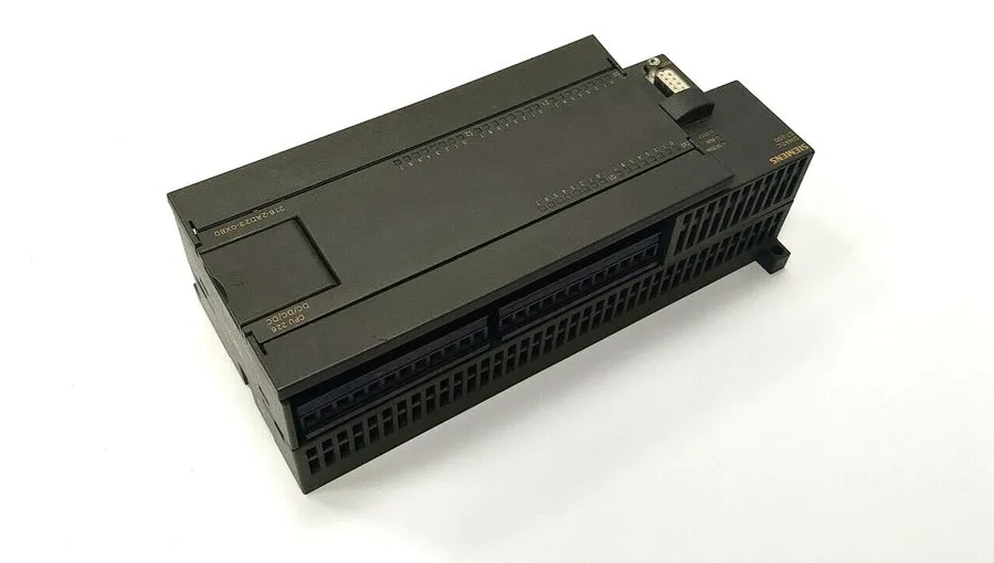 ПЛК 6ES72162AD230XB0