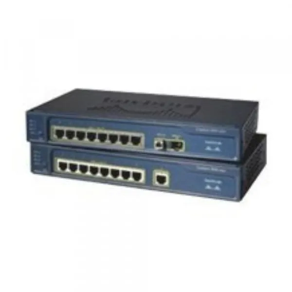 Коммутатор Cisco WS-C2940-8TT-S
