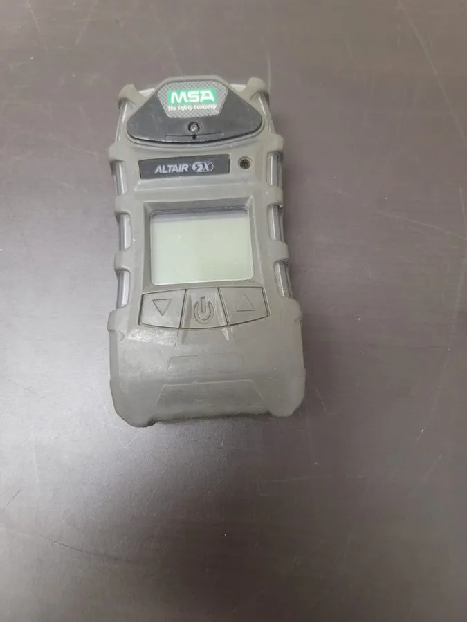 Газоанализатор MSA Altair 5X Multi-Gas Detector