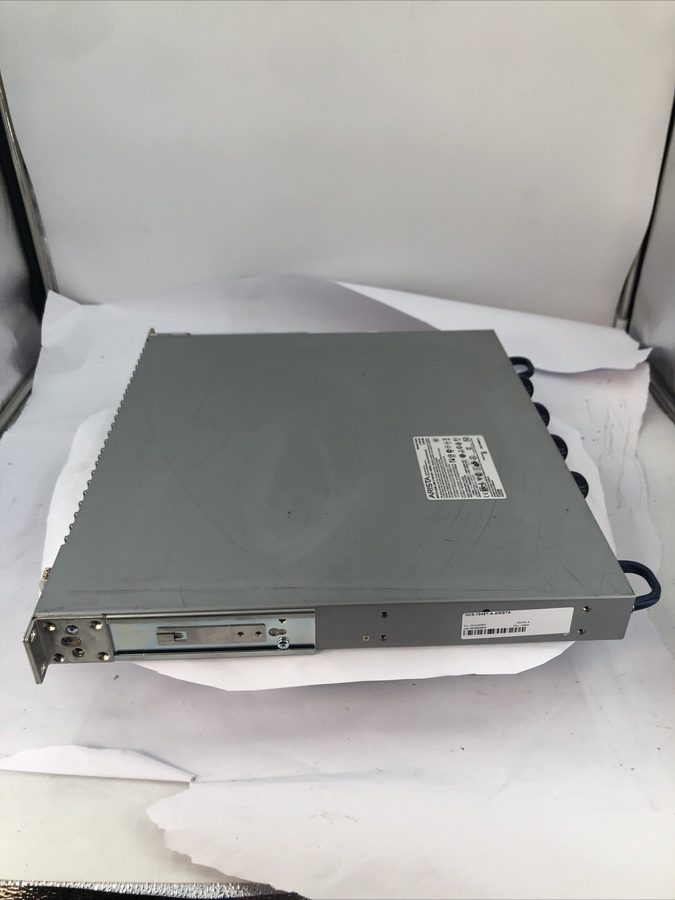 Фото лота DCS-7048T-A-AFI от продавца №45363