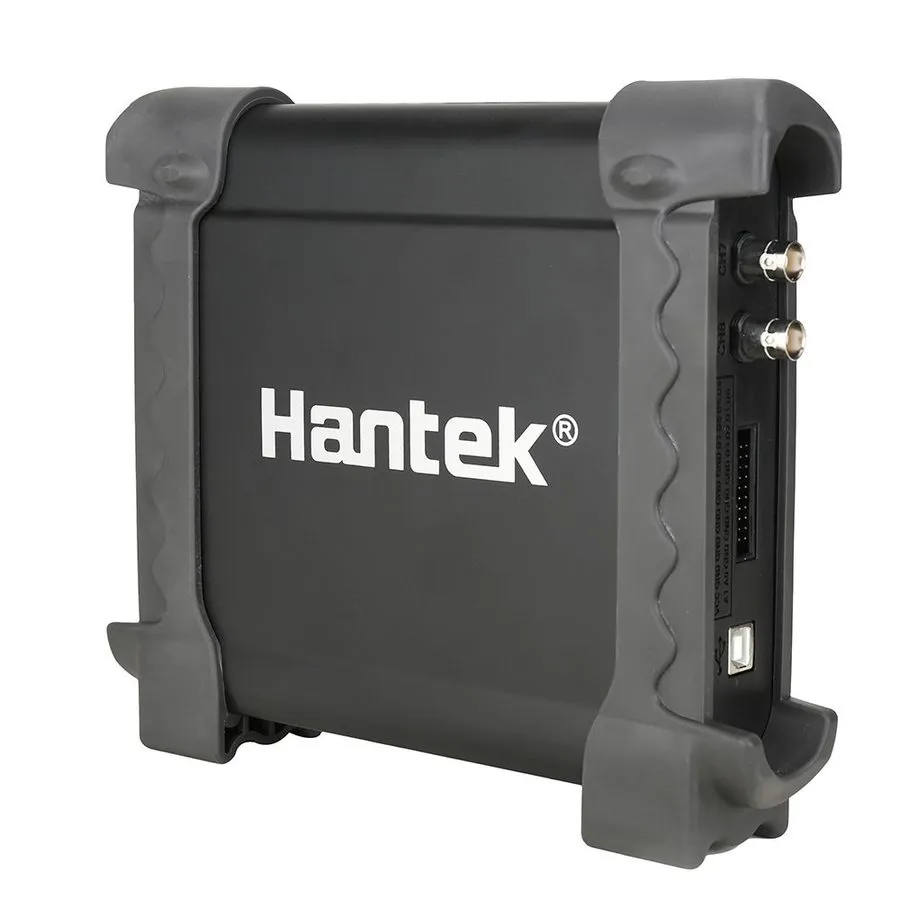 Осциллограф Hantek 1008C Automotive Diagnostic PC Oscilloscope Program Generator