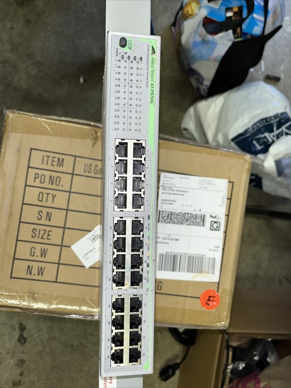 Фото лота AT-FS724L-10 от продавца №96063