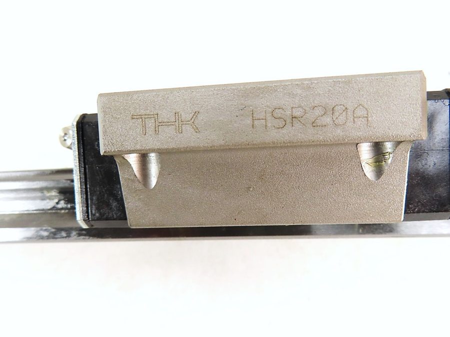 Фото лота HSR20A2ZZ+400L от продавца №70948