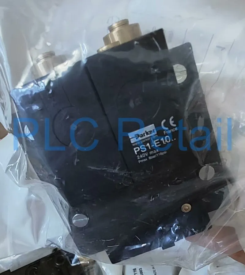 Пневмоклапан Parker PS1-E102 Pneumatic Valve y