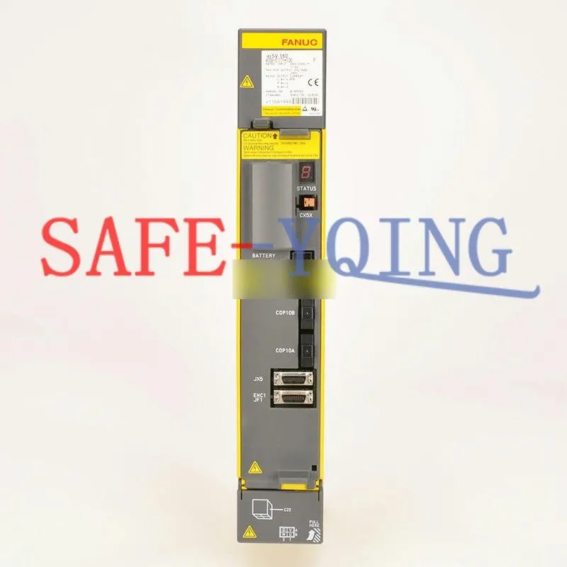 Сервоусилитель A06B-6117-H106 Servo Drive