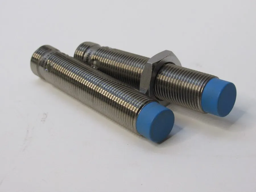 Датчик CONTRINEX DW-AS-614-M12 SENSOR PNP M12 MICRO