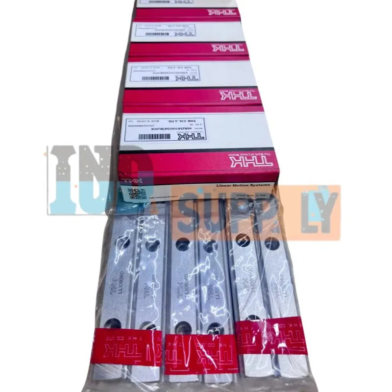 Подшипник THK HSR25A Linear Slide Block Bearing