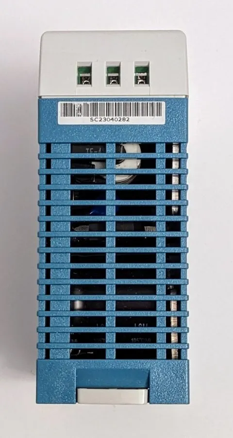 Блок питания Mean Well MDR-60-5 DIN Rail Power Supply 5V 10A 50W 100-240VAC Inpu
