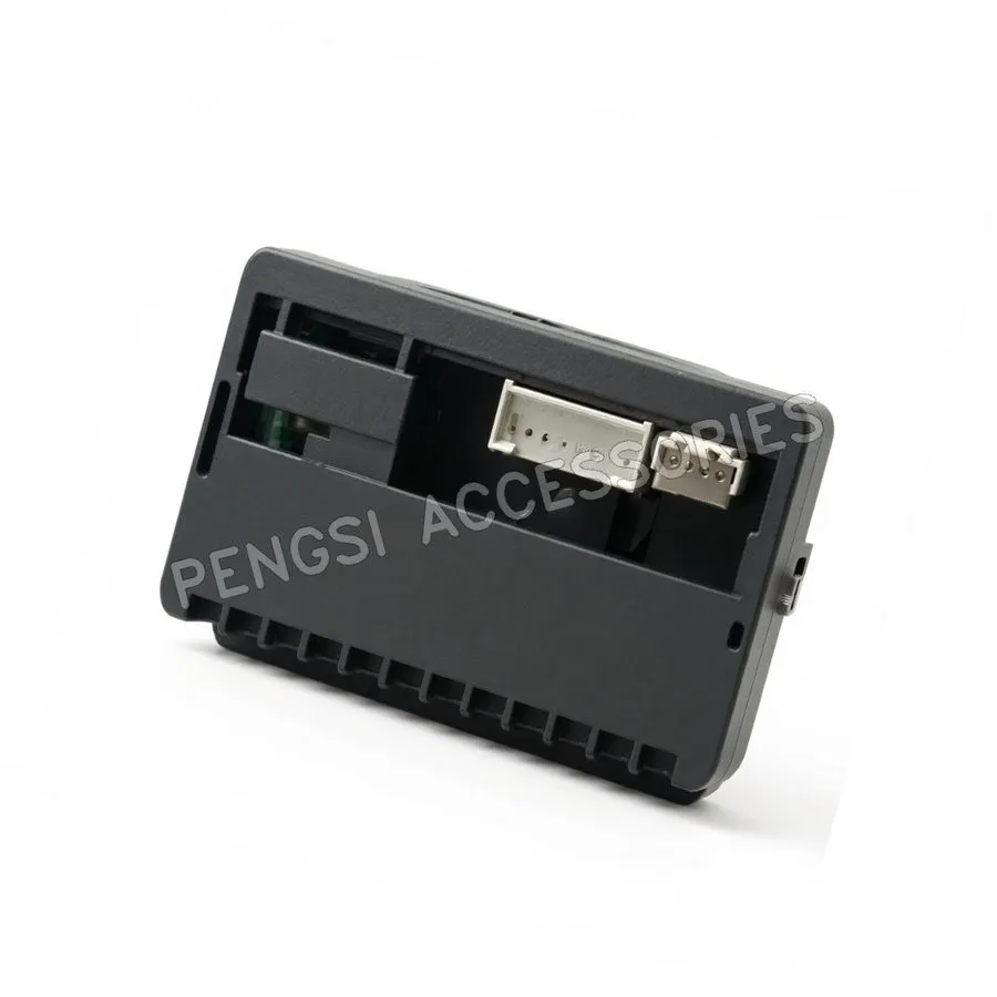 Панель оператора SK3368520 Cabinet Air Conditioner Controller/Operator Panel Dis