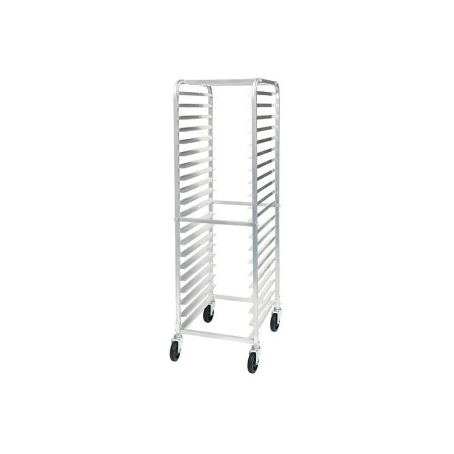 Оборудование видеонаблюдения Winco ALRK-20 Unassembled End Load Full Height Bun  — фото лота 1