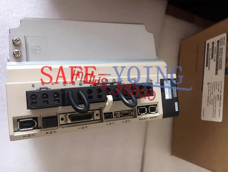 Сервопривод Yaskawa SGDV-3R5D21A002000 servo drive
