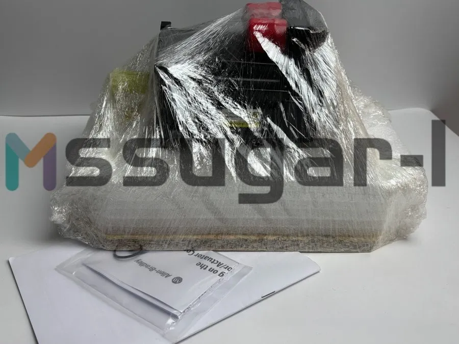 Серводвигатель Allen Bradley AC Servo Motor MPL-A320H-HJ22AA AB