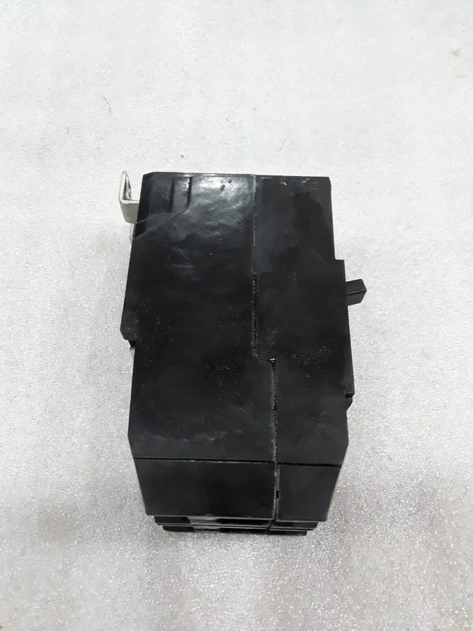 Автоматический выключатель ABB GE TEY260 2 pole 60 amp bolt on 14kA@480v Circuit