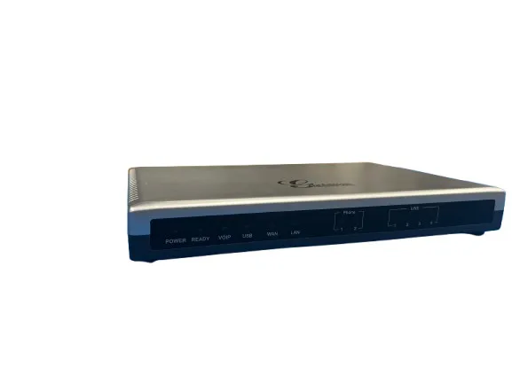 IP-телефон Grandstream GXE5024 966-00006-03 Business VoIP IP Telephone Phone Sys