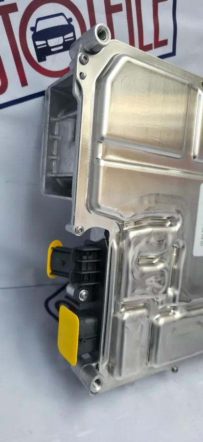 Аккумулятор VW ID.4 ID.5 Charger для High Voltage Battery Wallbox Charger 1EA915 — фото лота 2