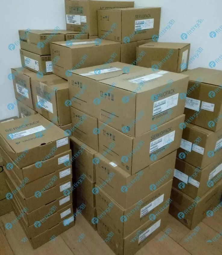 Серводвигатель YASKAWA Servo Motor SGMGV-05DDW-YG13
